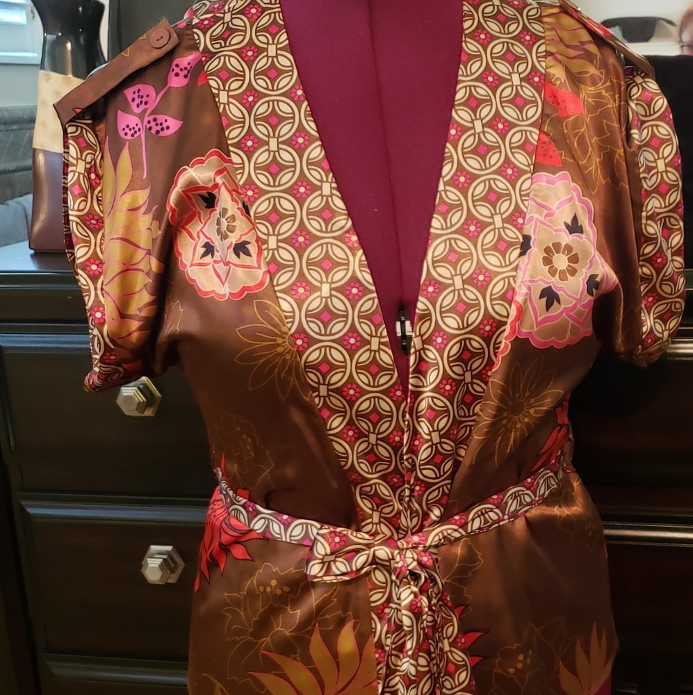 Ladies top
